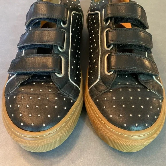 a cote Sneakers Made in Portugal - Picture 6 of 9